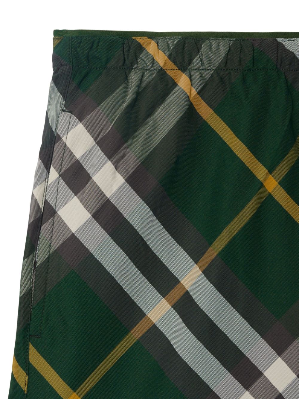 Burberry Sea clothing Green - VivaceVenus