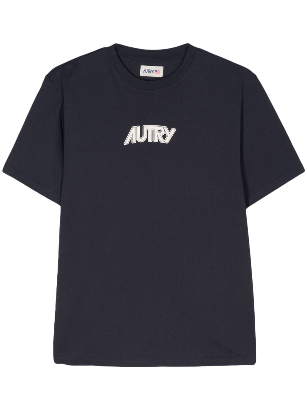 AUTRY T-shirts and Polos Blue - VivaceVenus