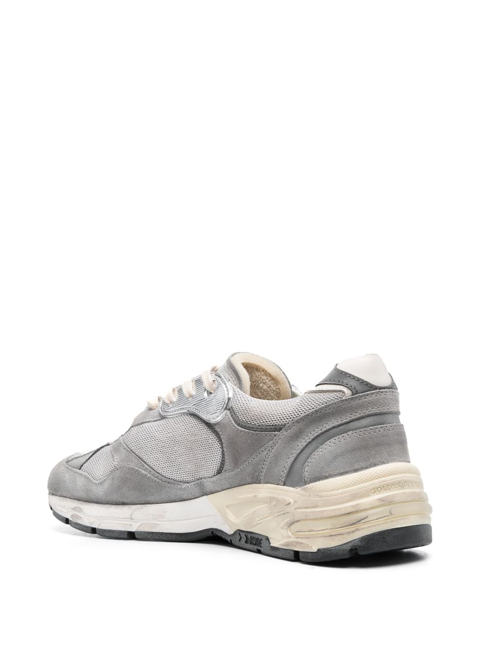 Golden Goose Sneakers Grey