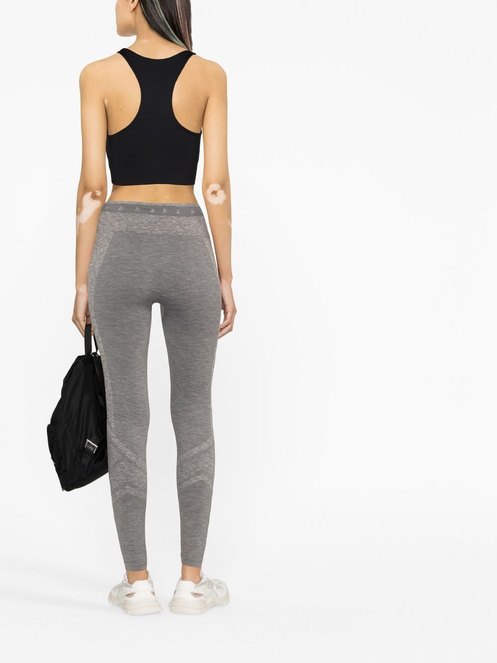 Golden Goose Trousers Grey - VivaceVenus