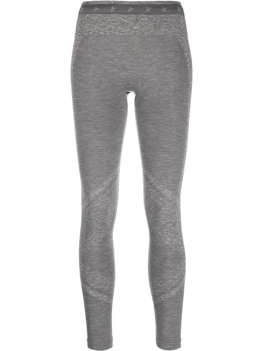 Golden Goose Trousers Grey - VivaceVenus