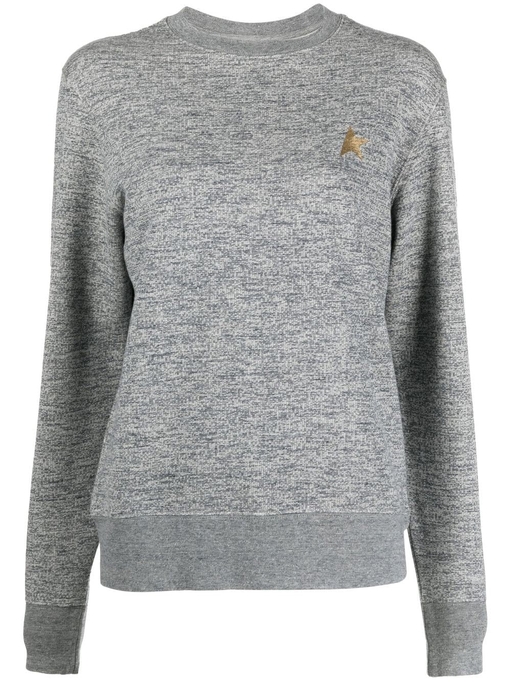 Golden Goose Sweaters Grey - VivaceVenus