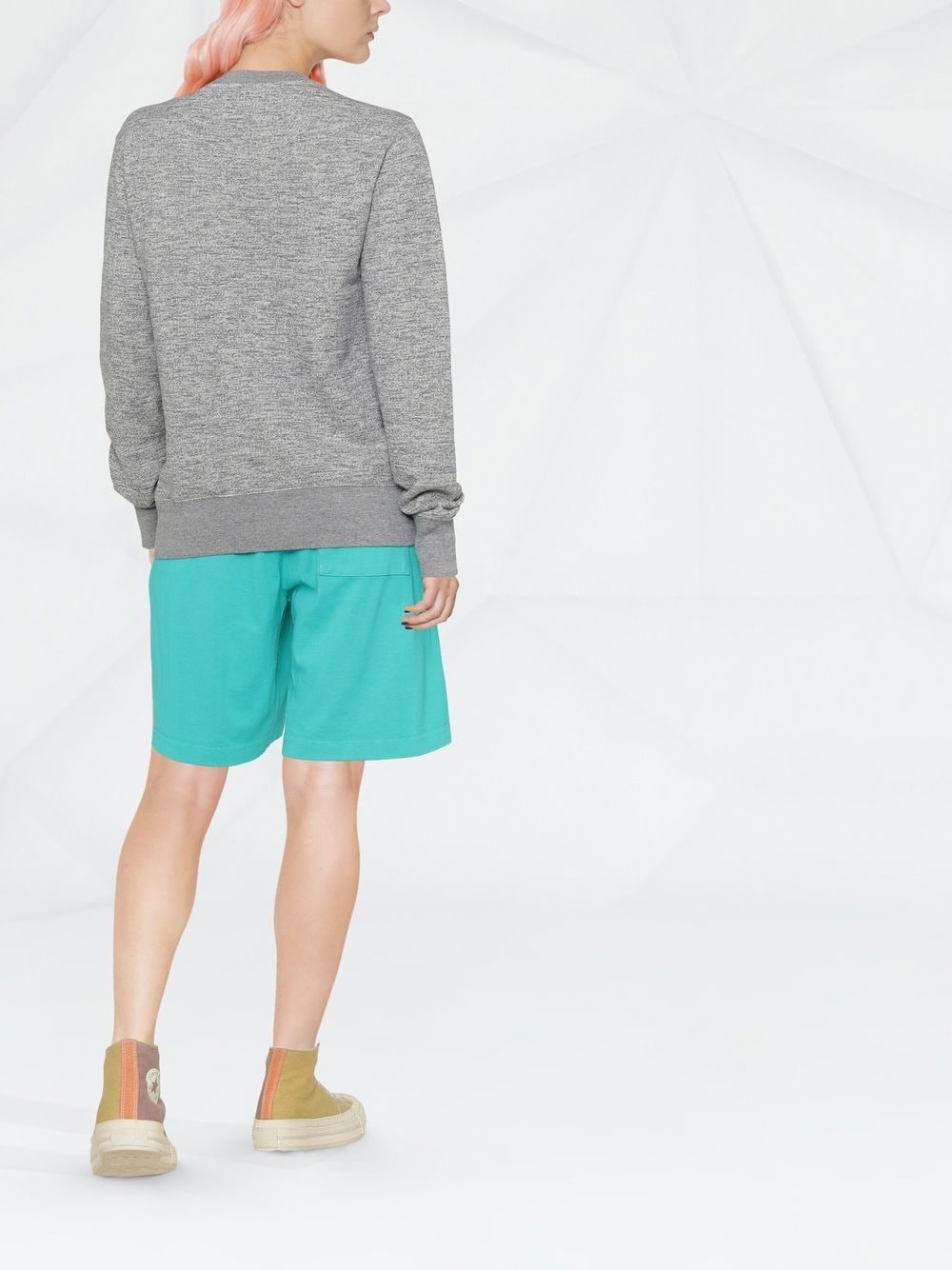 Golden Goose Sweaters Grey - VivaceVenus