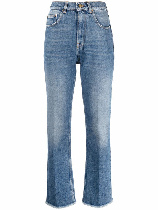 Golden Goose Jeans Blue - VivaceVenus