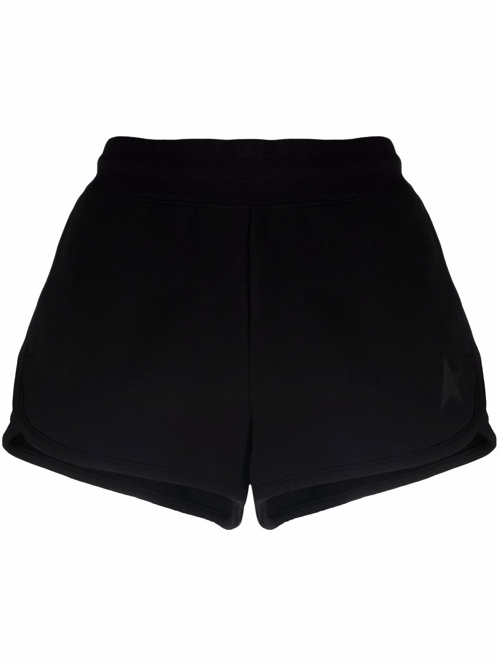 Golden Goose Shorts Black - VivaceVenus