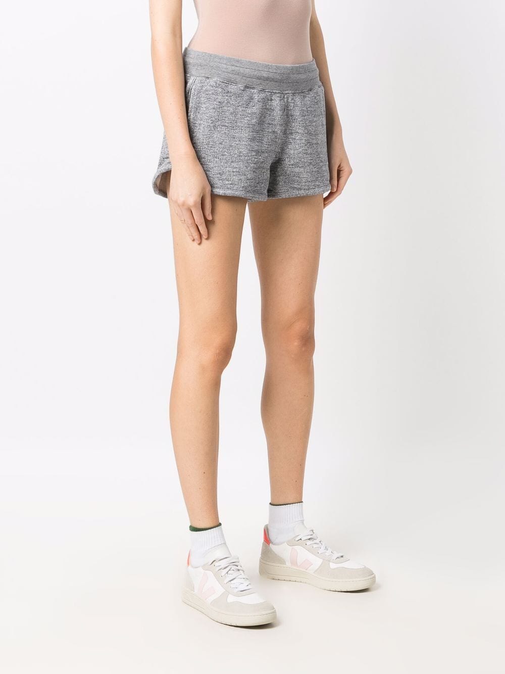 Golden Goose Shorts Grey - VivaceVenus