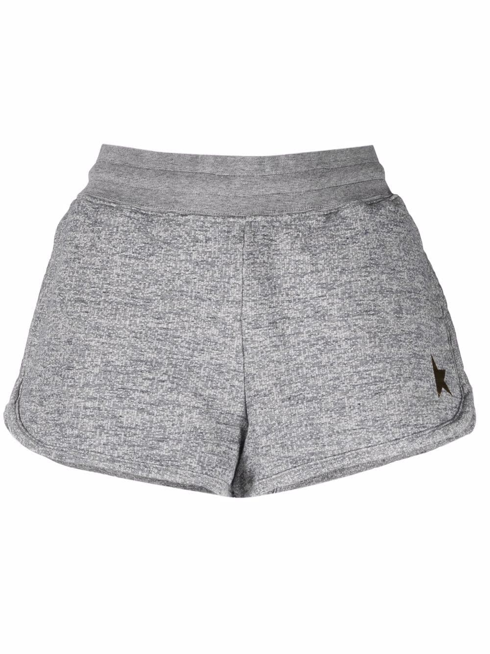 Golden Goose Shorts Grey - VivaceVenus