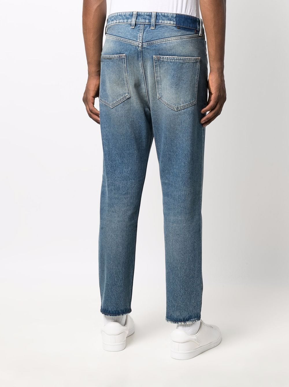 Golden Goose Jeans Blue - VivaceVenus