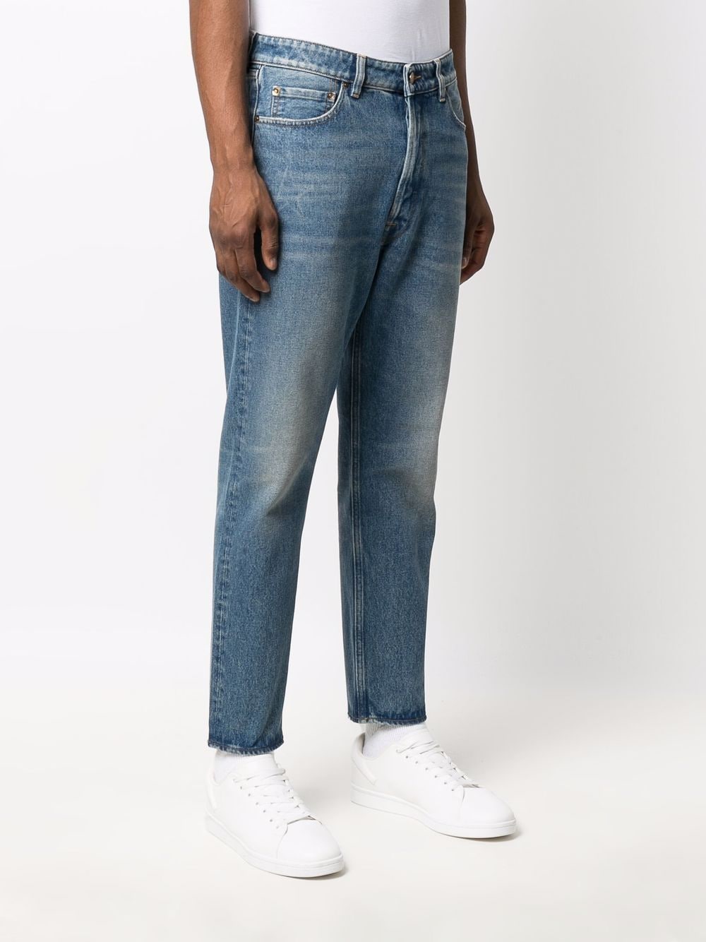 Golden Goose Jeans Blue - VivaceVenus