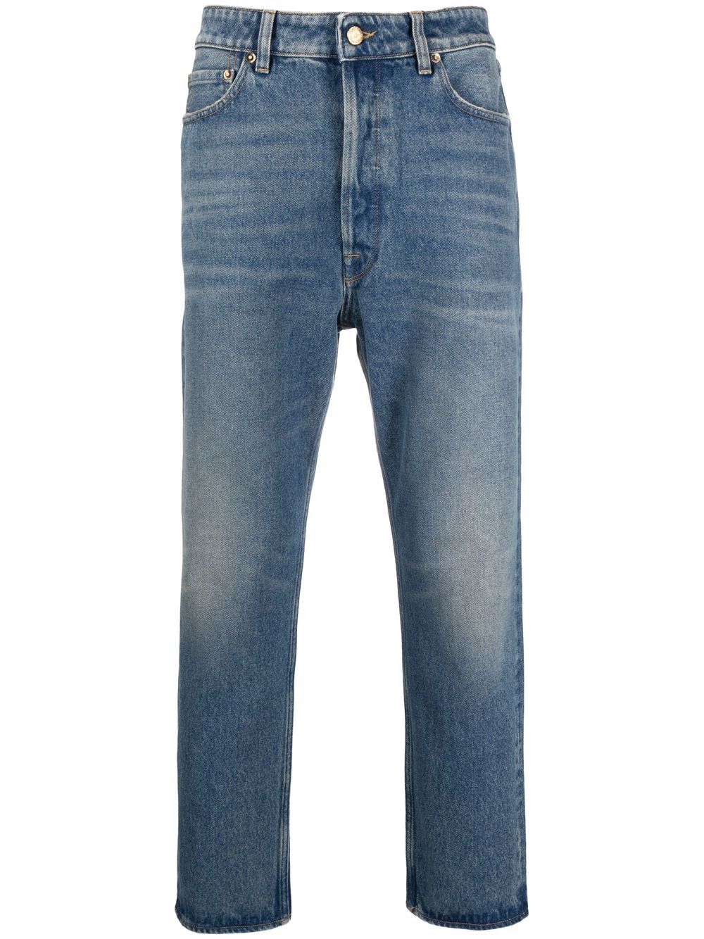 Golden Goose Jeans Blue - VivaceVenus