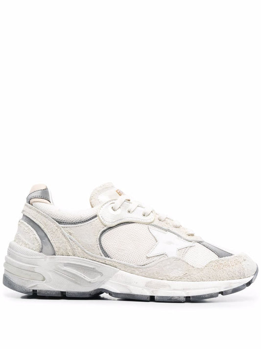 Golden Goose Sneakers White - VivaceVenus