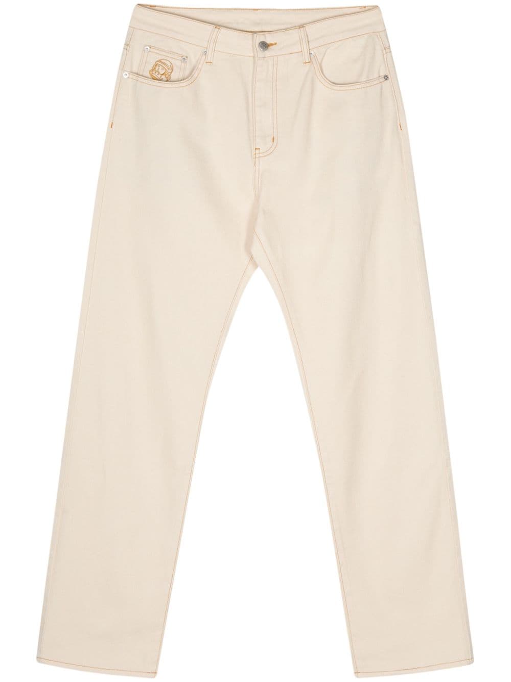 Billionaire Jeans Beige - VivaceVenus