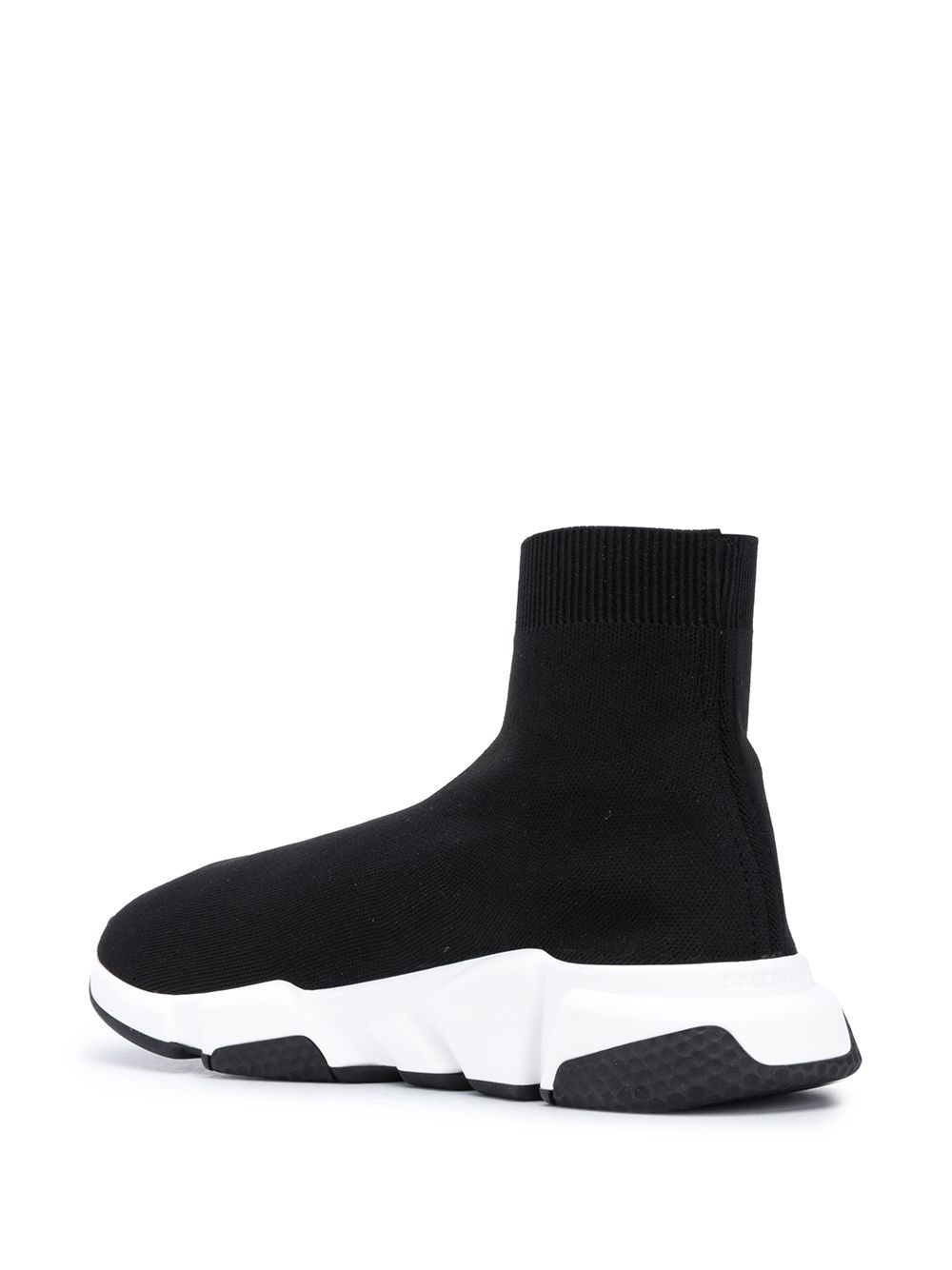 Balenciaga Sneakers Black - VivaceVenus