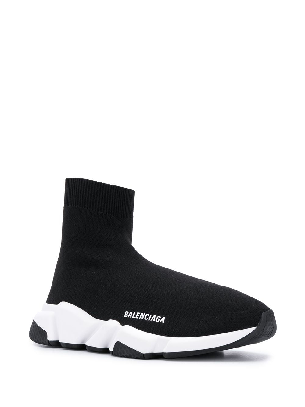 Balenciaga Sneakers Black - VivaceVenus