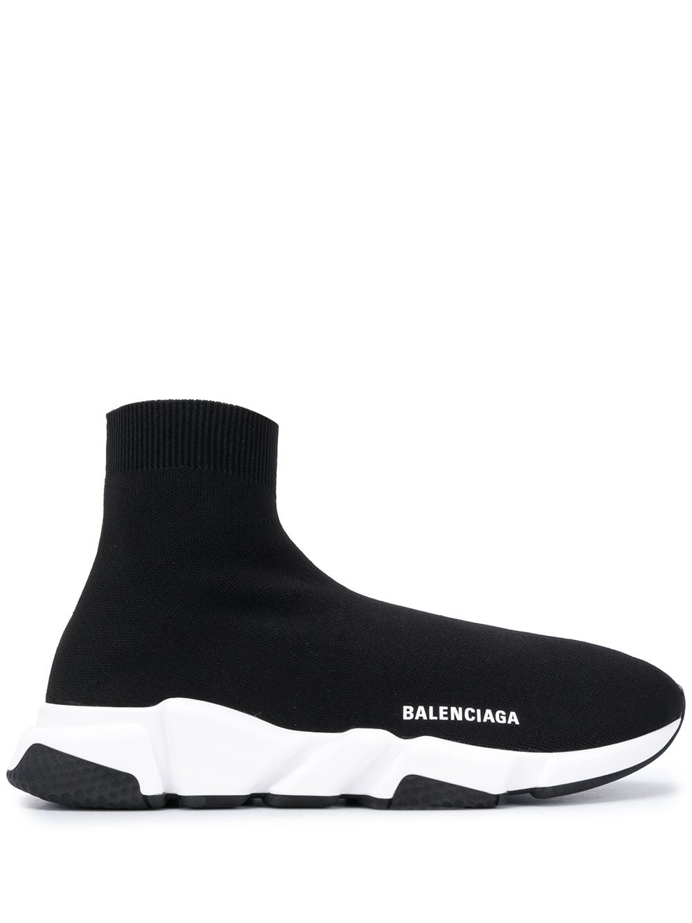 Balenciaga Sneakers Black - VivaceVenus