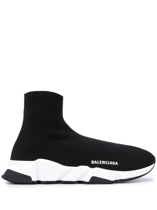 Balenciaga Sneakers Black - VivaceVenus