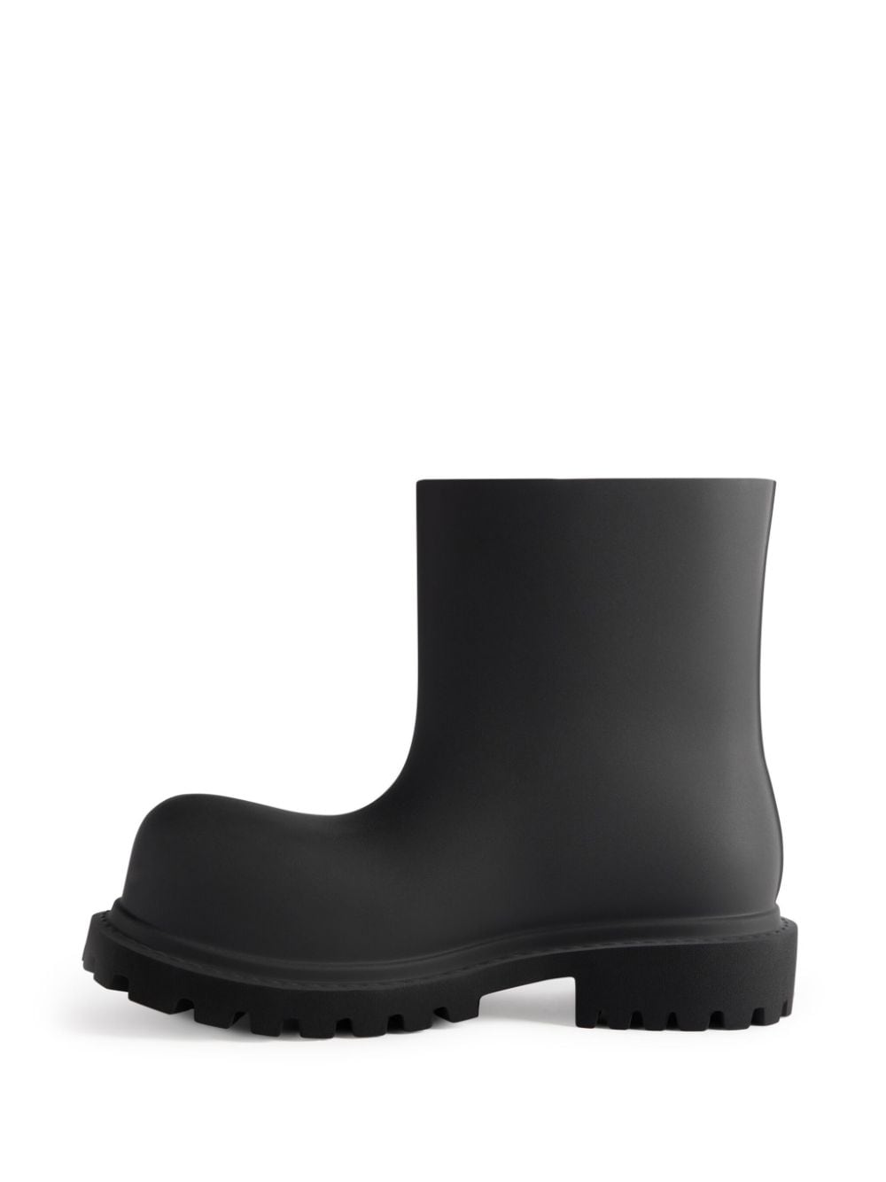 Balenciaga Boots Black - VivaceVenus