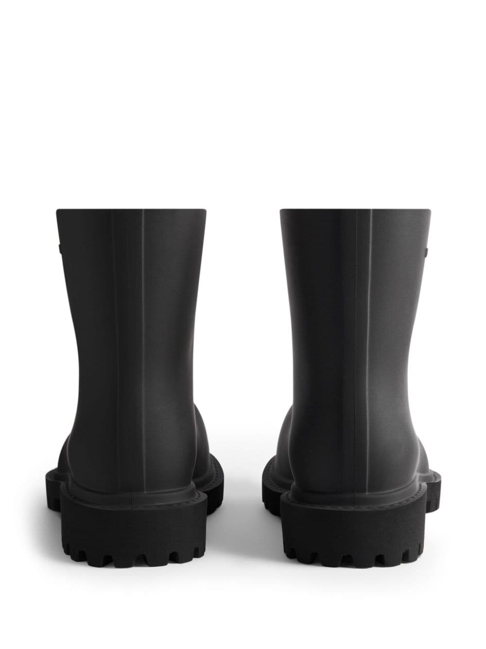 Balenciaga Boots Black - VivaceVenus