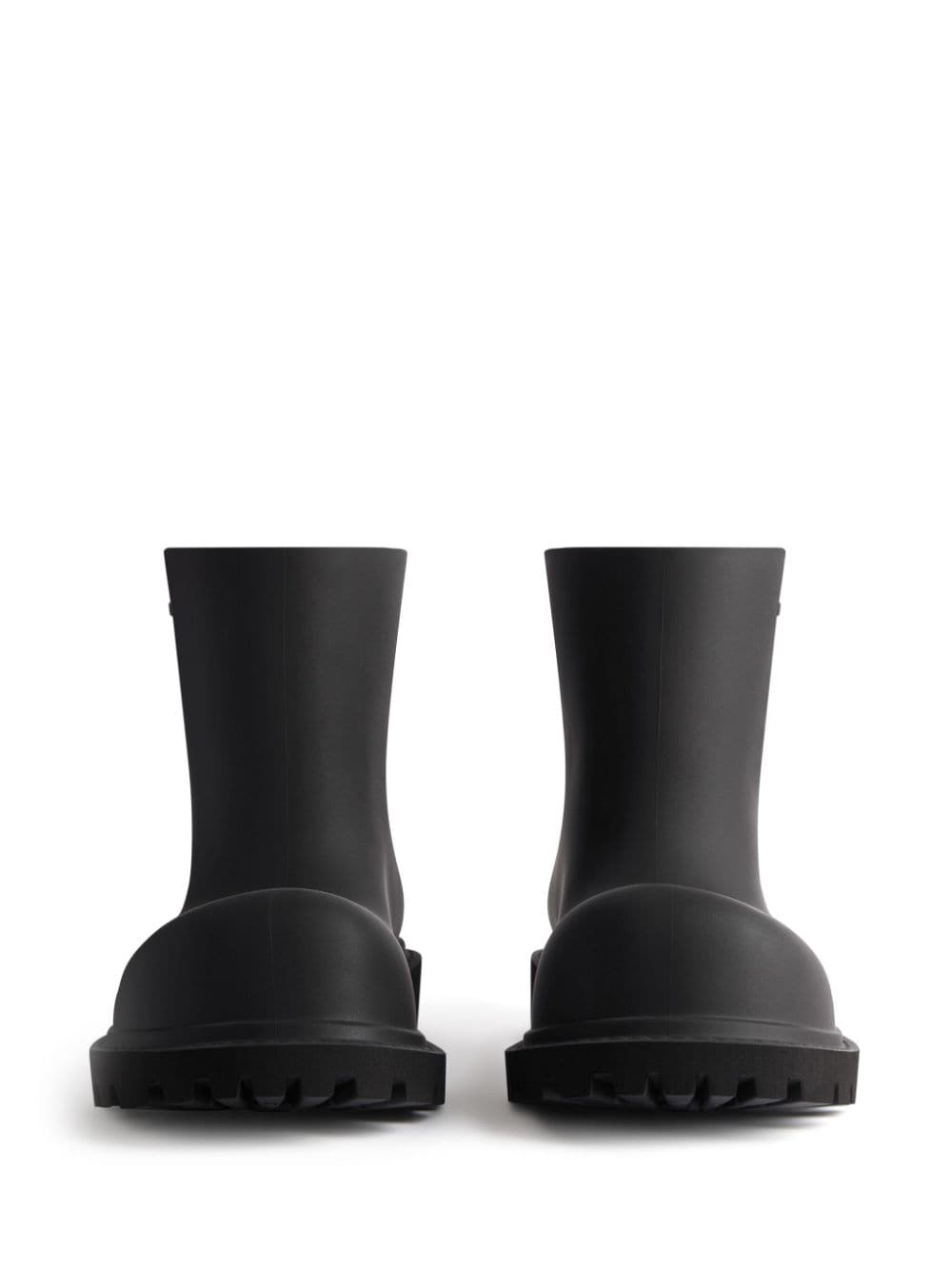 Balenciaga Boots Black - VivaceVenus