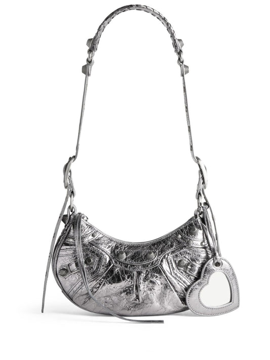 Balenciaga Bags.. Silver