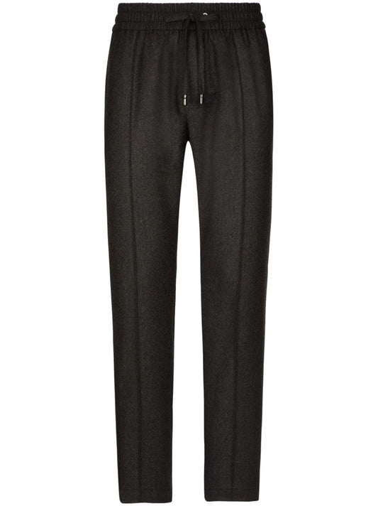 Dolce & Gabbana Trousers Grey