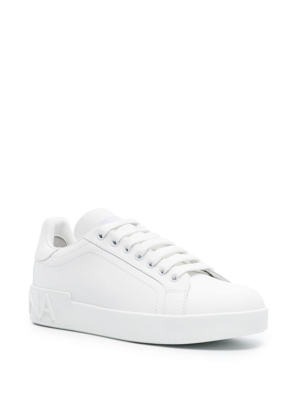 Dolce & Gabbana Sneakers White - VivaceVenus