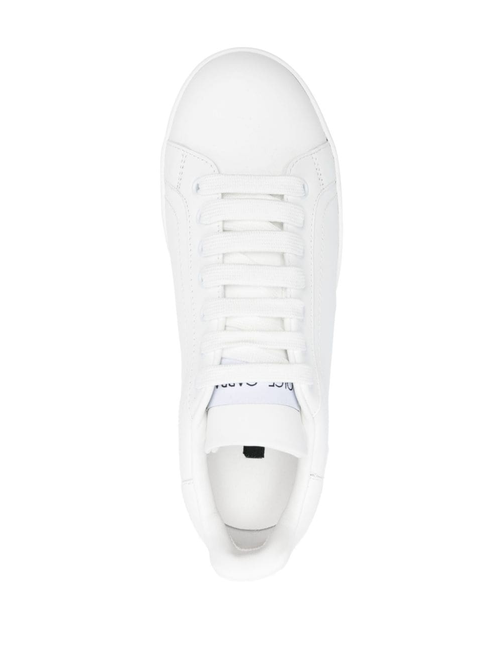 Dolce & Gabbana Sneakers White - VivaceVenus