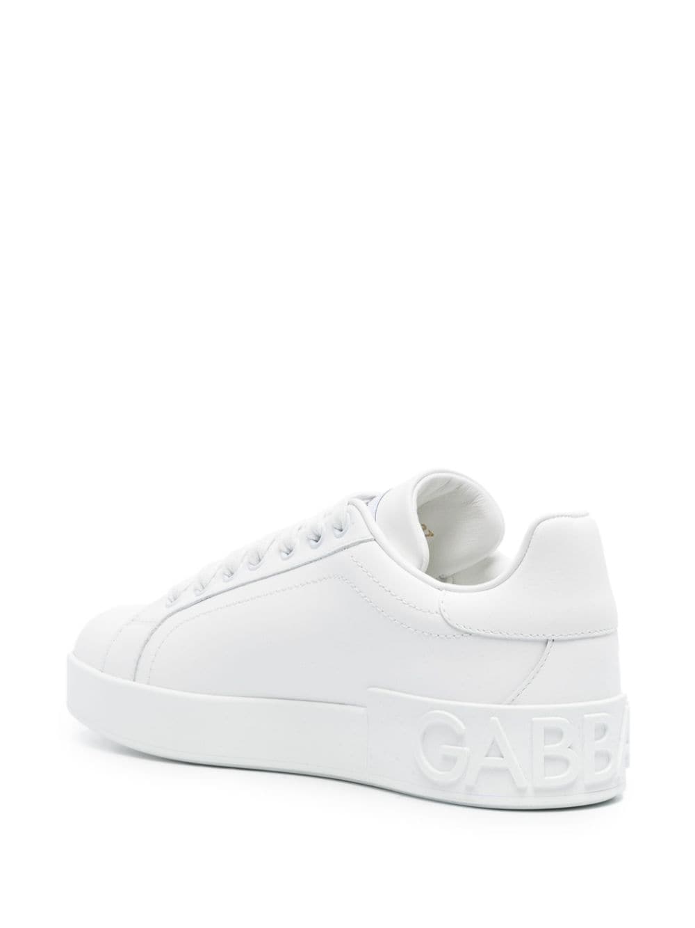 Dolce & Gabbana Sneakers White - VivaceVenus