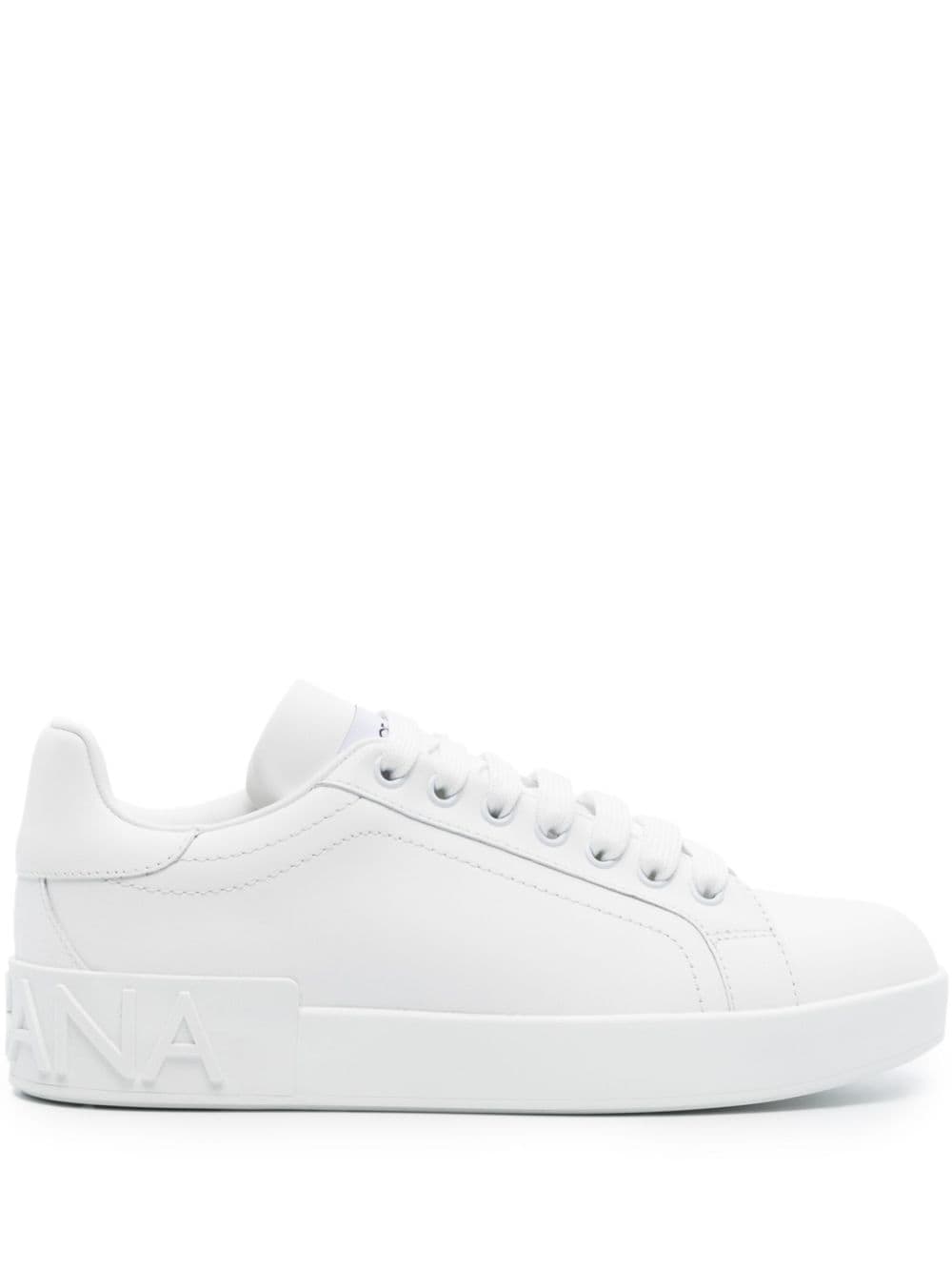 Dolce & Gabbana Sneakers White - VivaceVenus