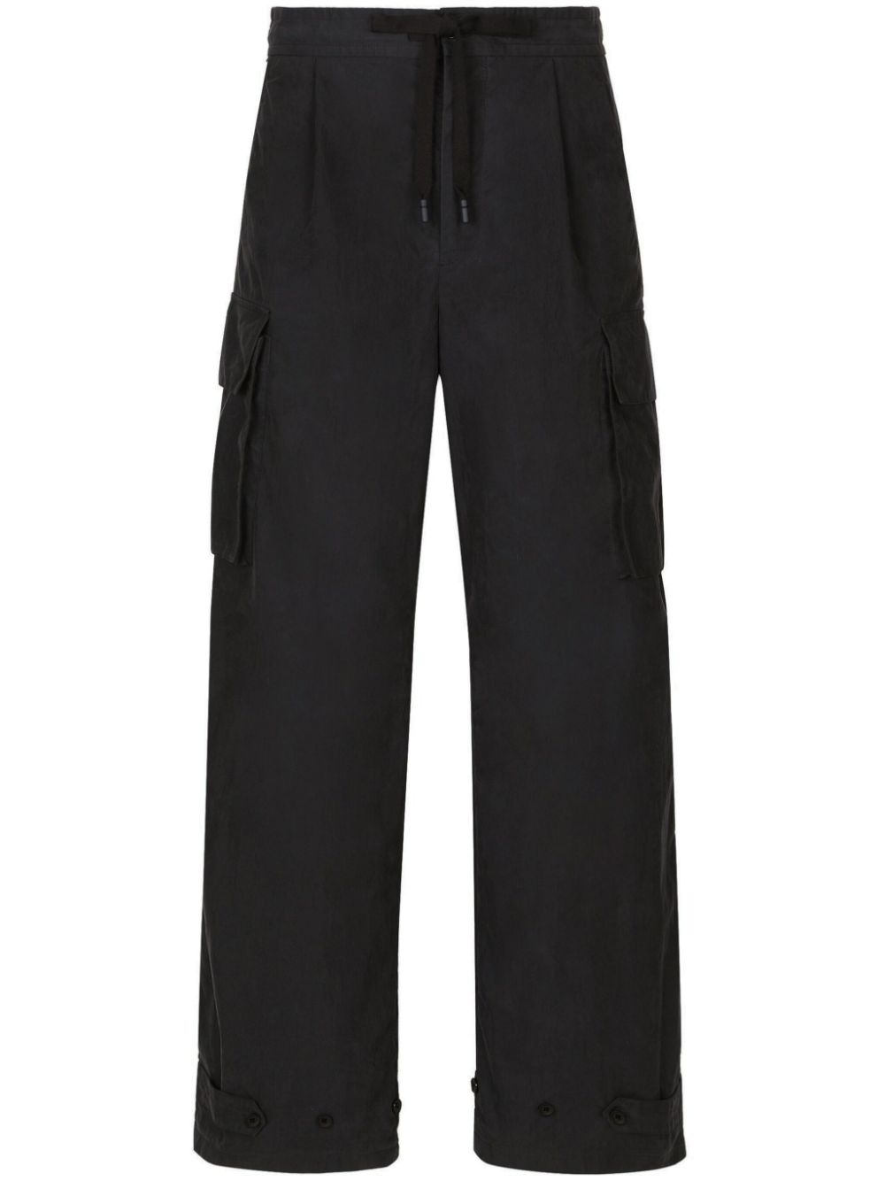 Dolce & Gabbana Trousers Blue - VivaceVenus