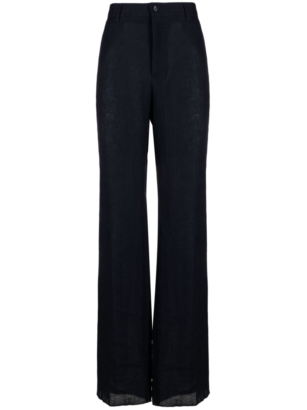 Dolce & Gabbana Trousers Blue - VivaceVenus