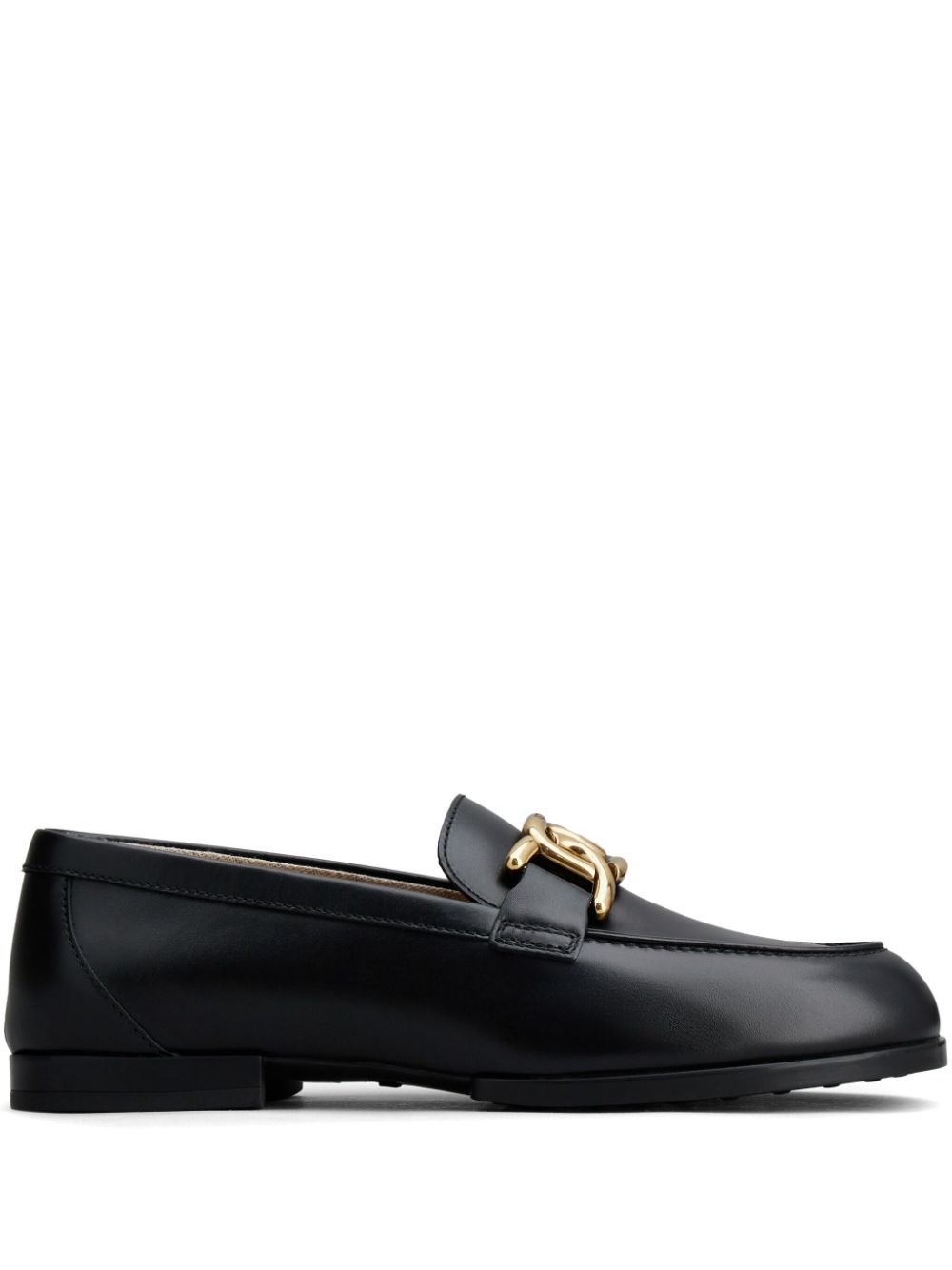 Tod's Flat shoes Black - VivaceVenus