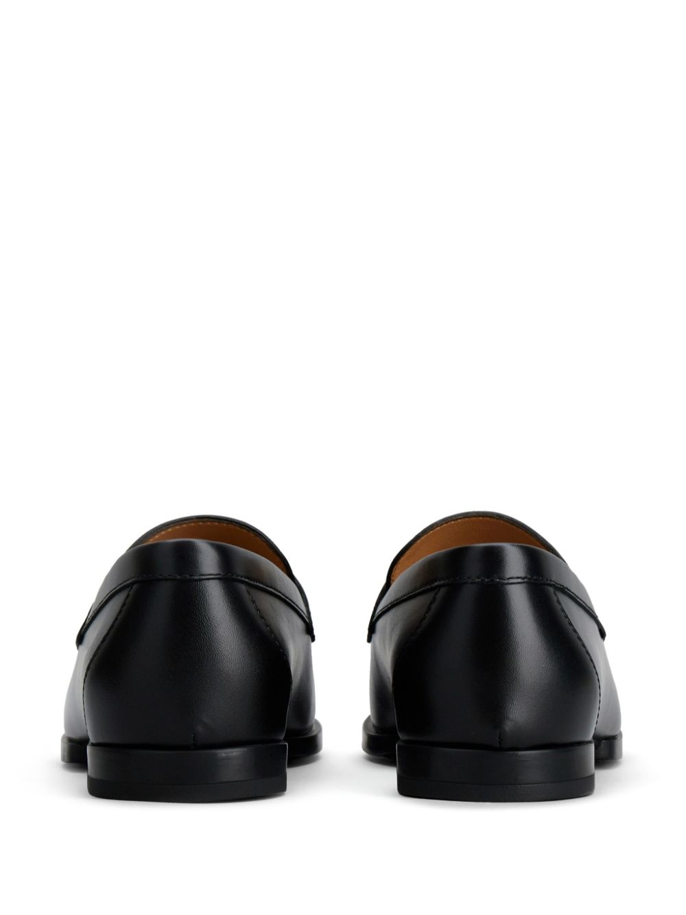 Tod's Flat shoes Black - VivaceVenus