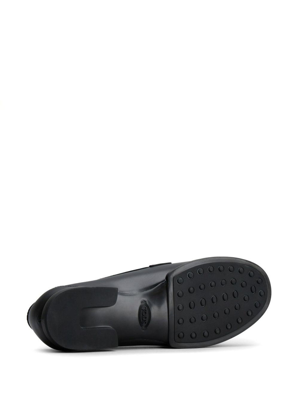 Tod's Flat shoes Black - VivaceVenus