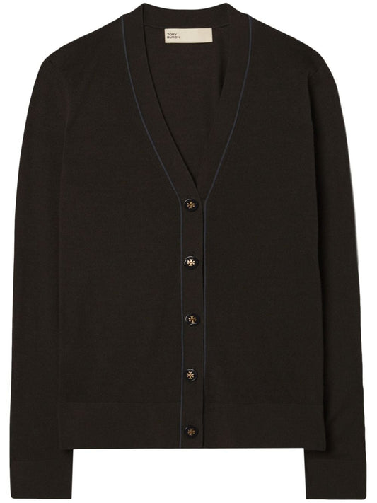 Tory Burch Sweaters Black - VivaceVenus