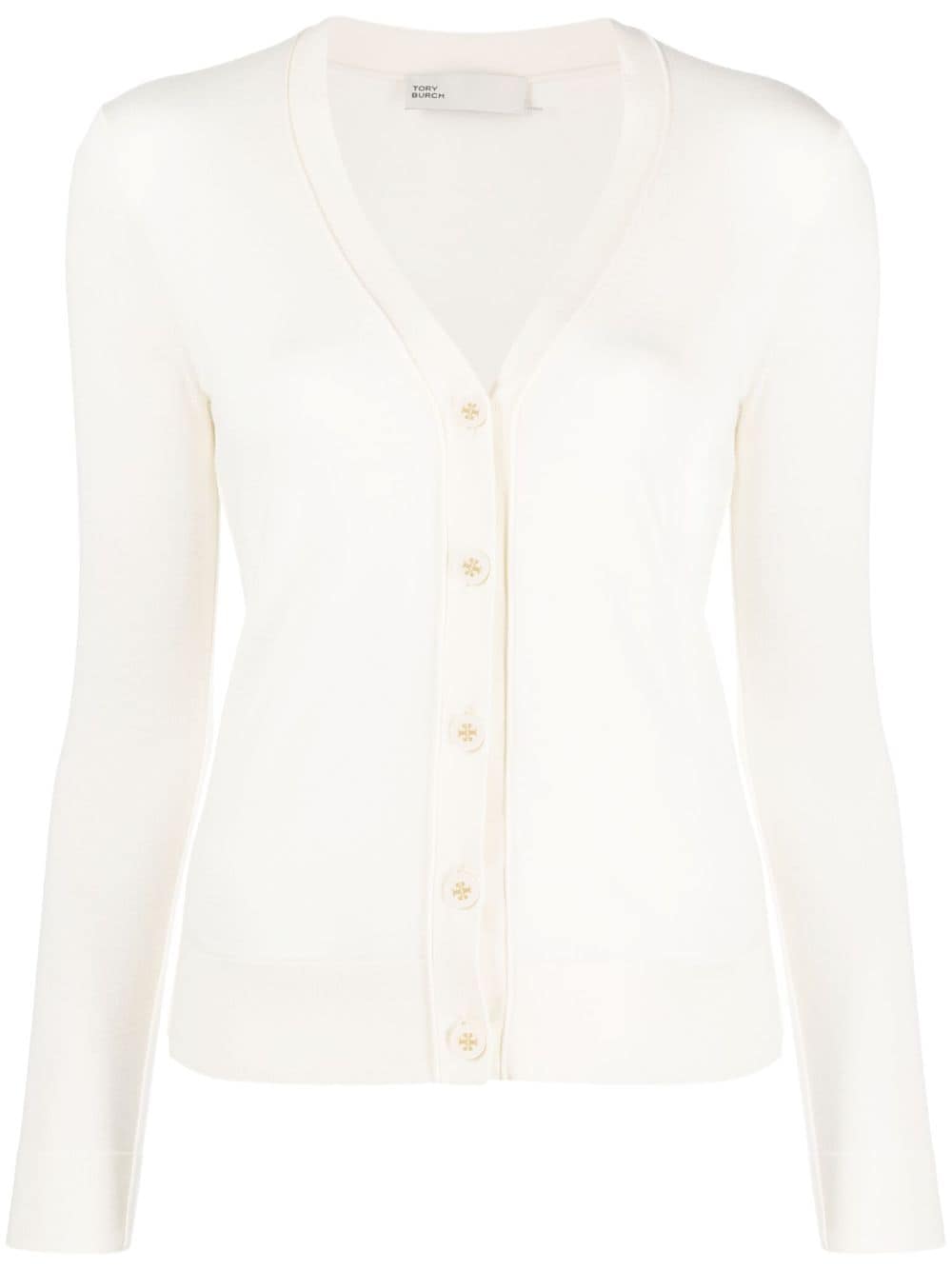 Tory Burch Sweaters White - VivaceVenus