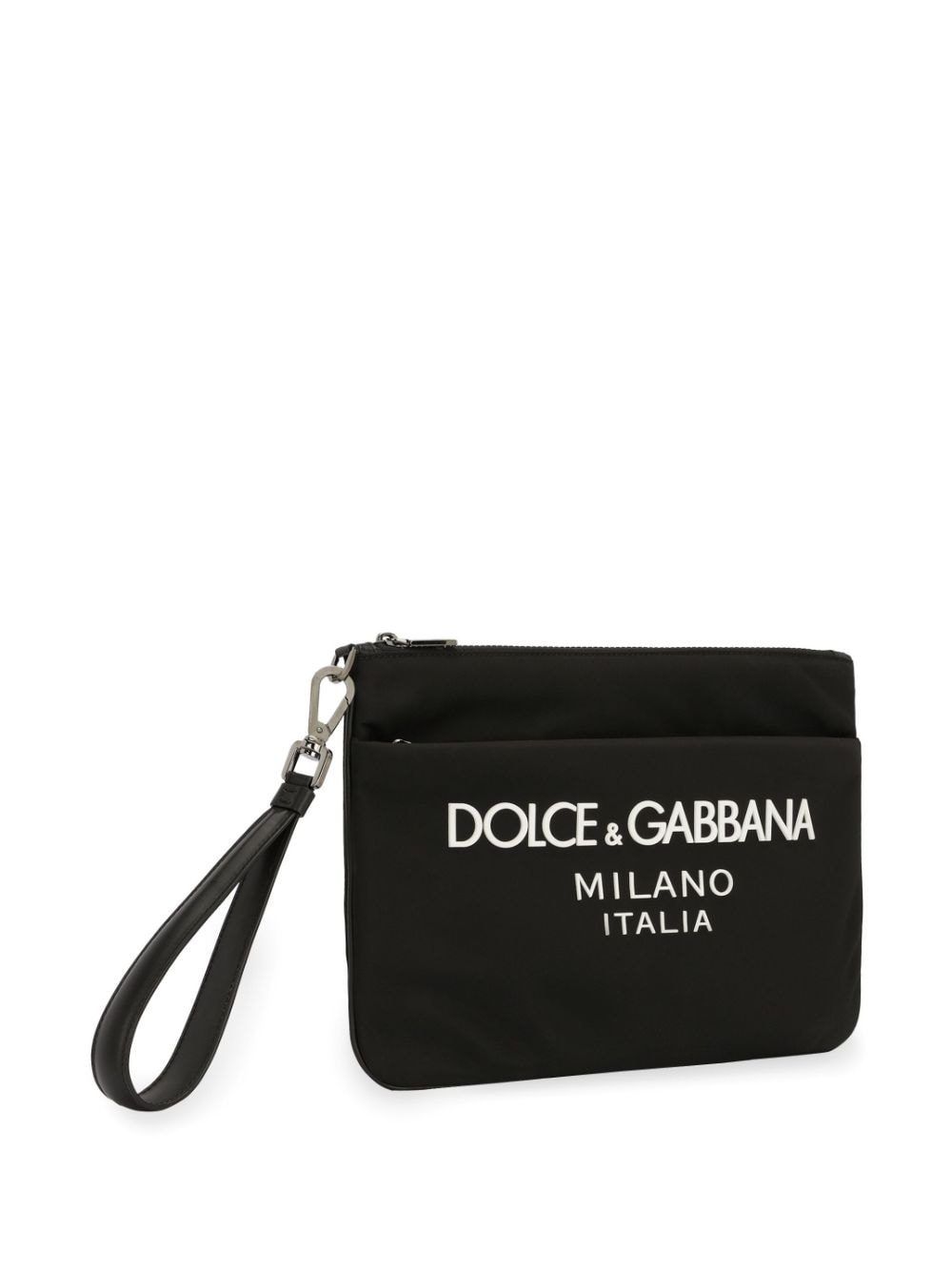 Dolce & Gabbana Wallets Black - VivaceVenus