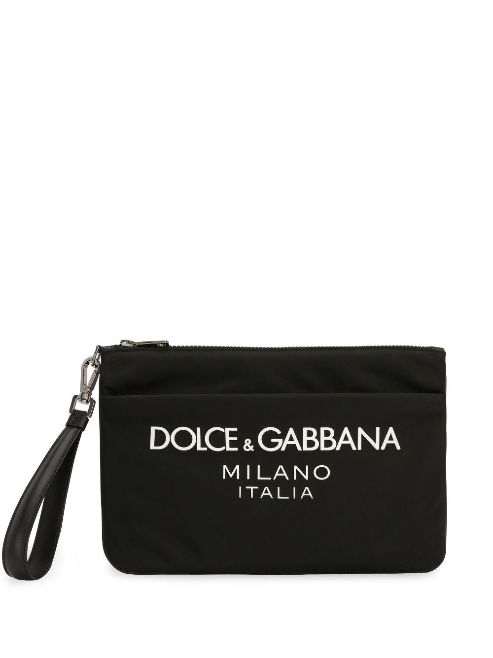 Dolce & Gabbana Wallets Black - VivaceVenus