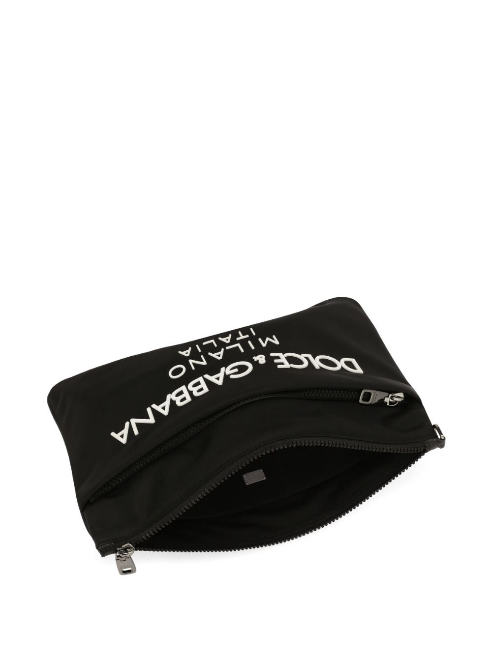 Dolce & Gabbana Wallets Black - VivaceVenus