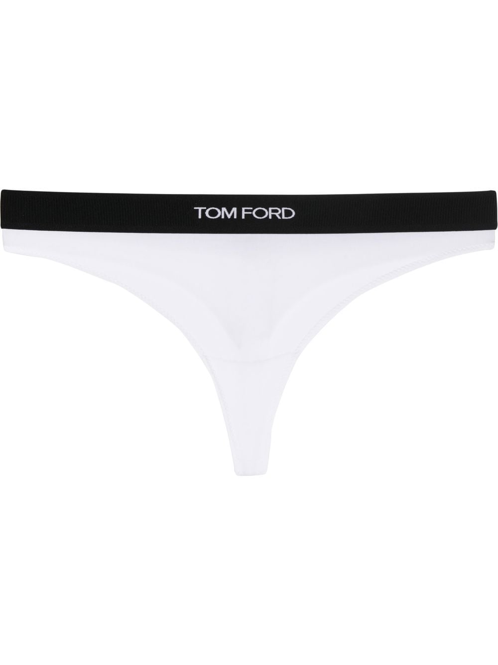 Tom Ford Underwear White - VivaceVenus