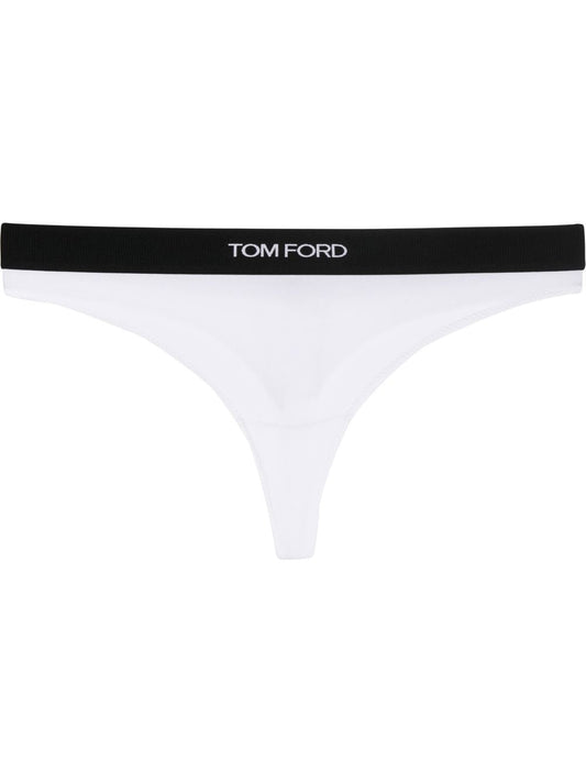 Tom Ford Underwear White - VivaceVenus