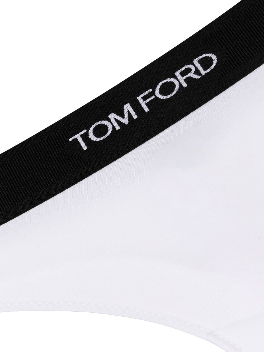 Tom Ford Underwear White - VivaceVenus