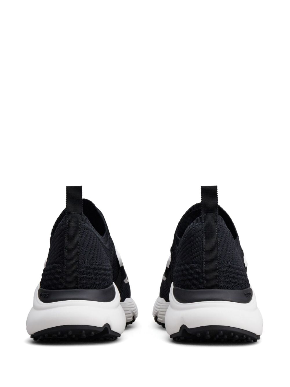 Tod's Sneakers Black - VivaceVenus