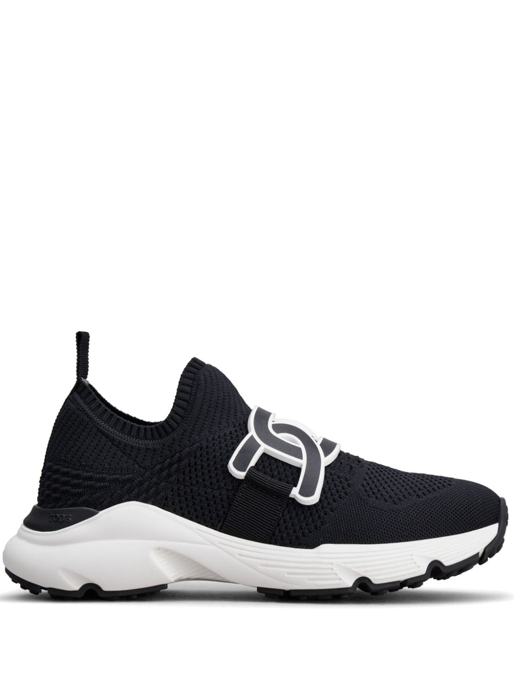 Tod's Sneakers Black - VivaceVenus