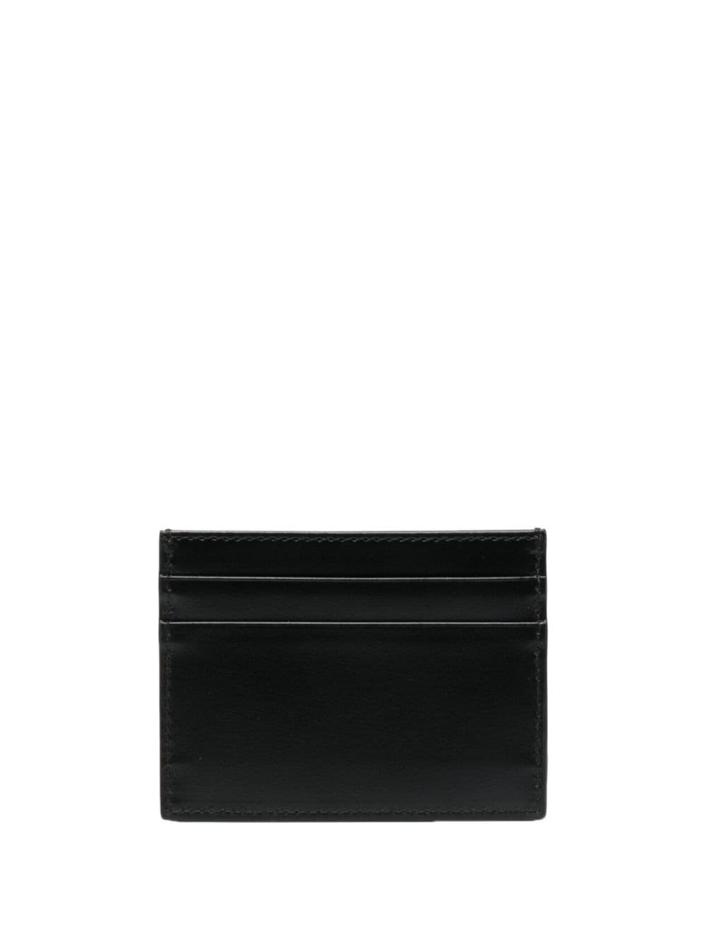 Dolce & Gabbana Wallets Black