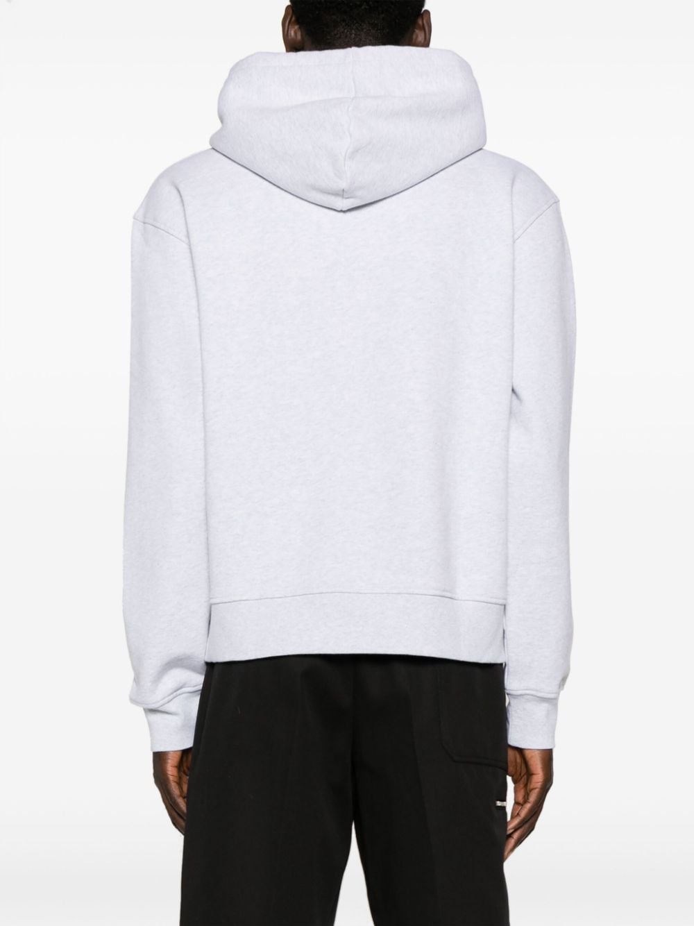 JACQUEMUS Sweaters Grey - VivaceVenus