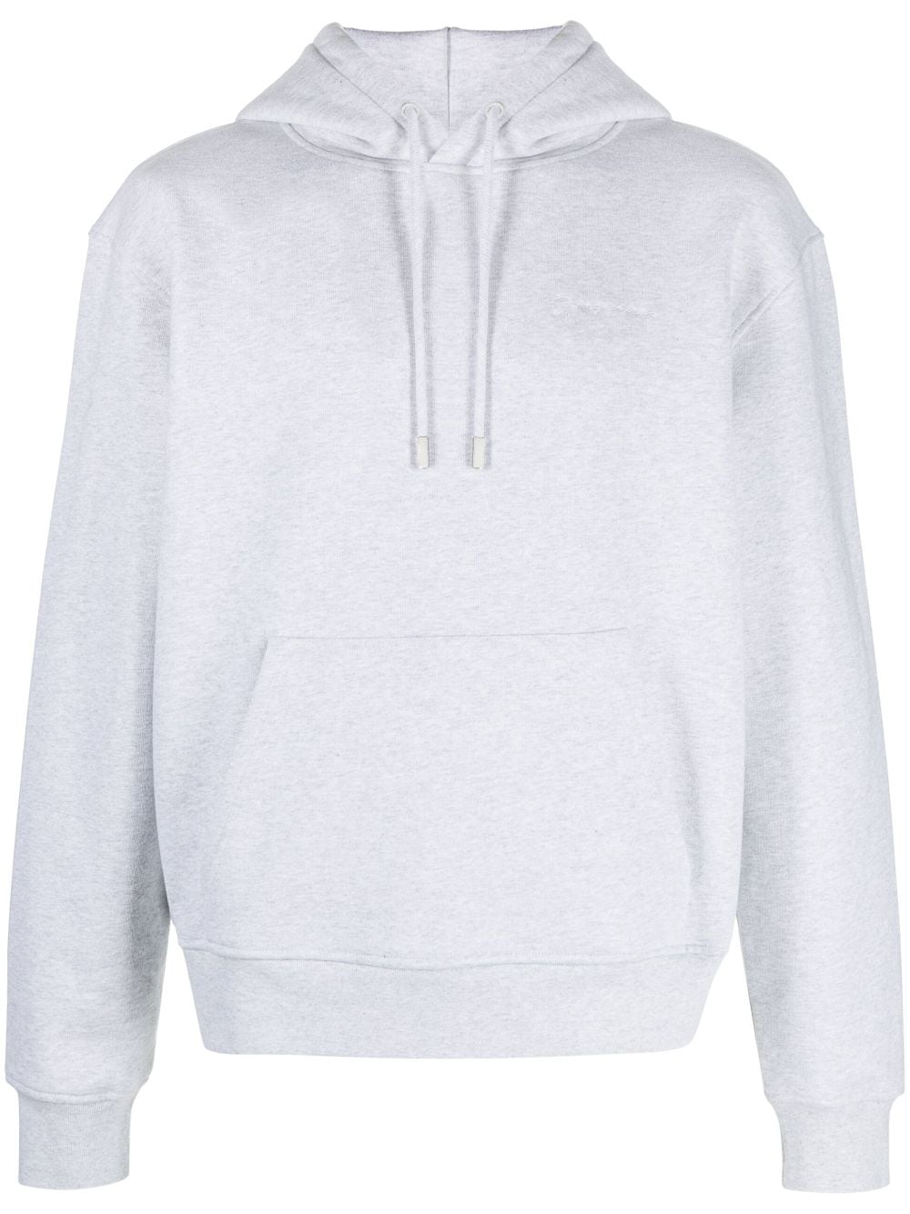 JACQUEMUS Sweaters Grey - VivaceVenus