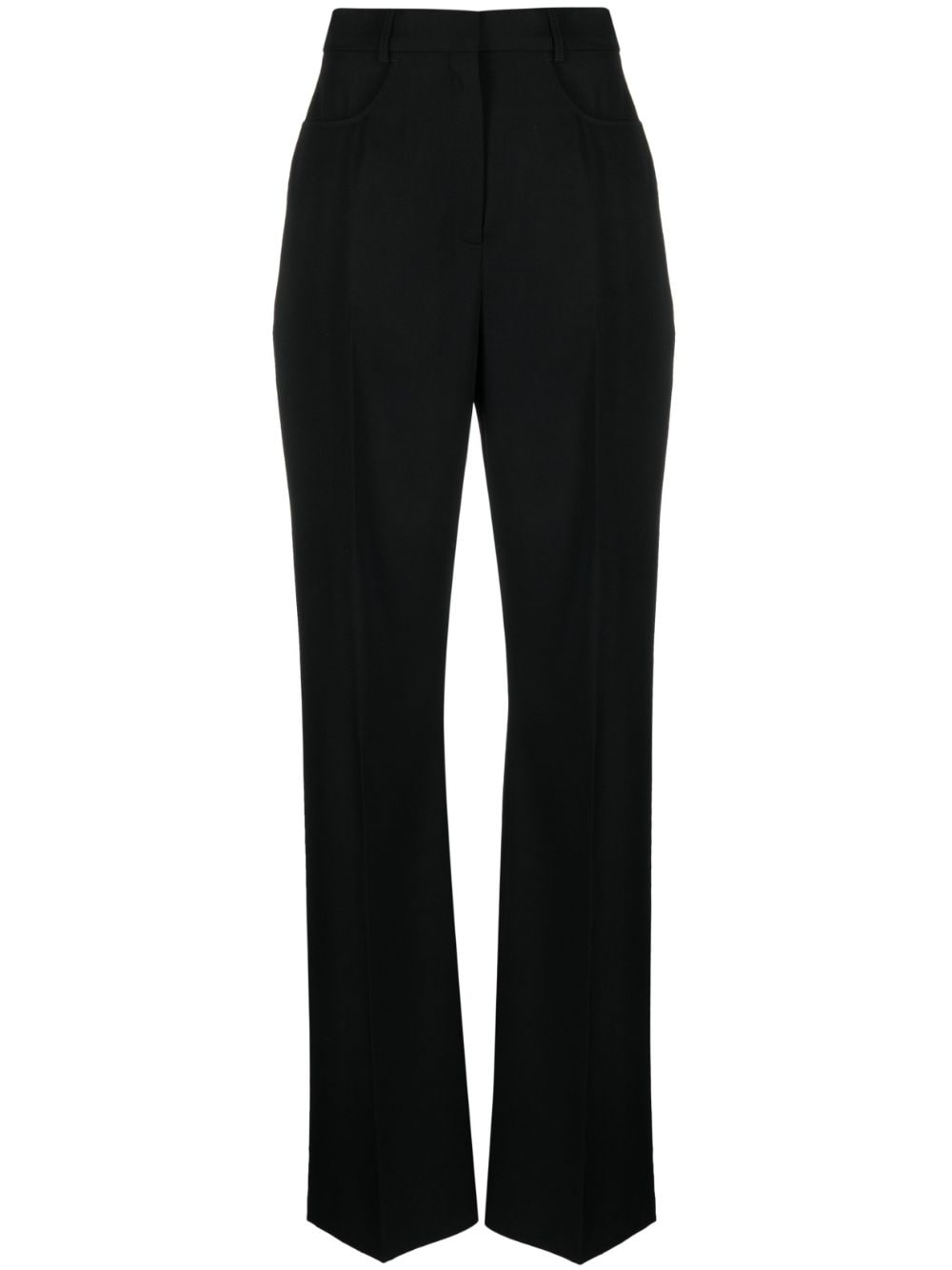 JACQUEMUS Trousers Black - VivaceVenus