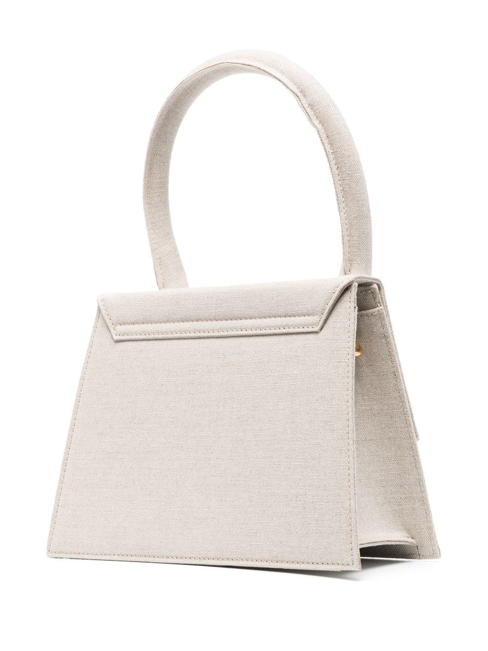 JACQUEMUS Bags.. Grey - VivaceVenus