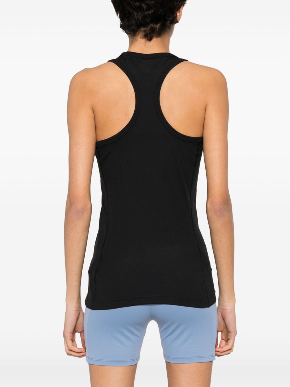 Adidas By Stella McCartney Top Black - VivaceVenus